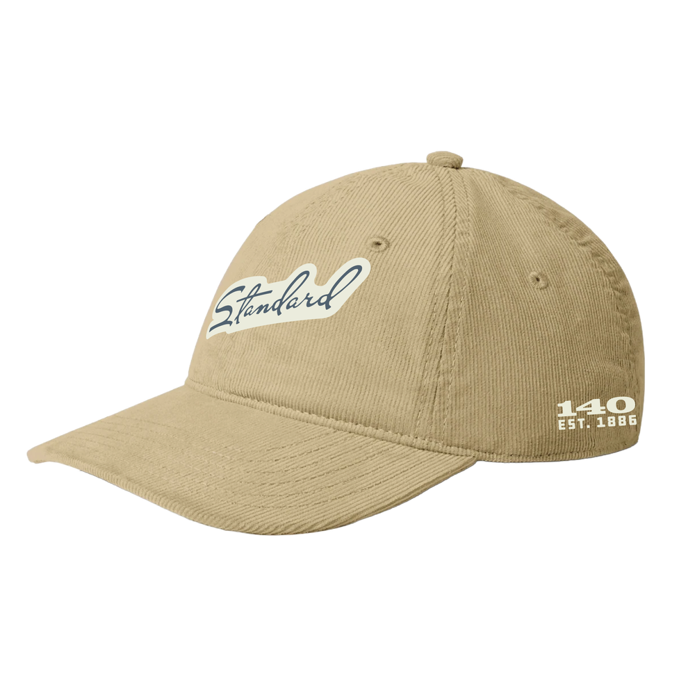 ascolour, Access Cord Cap- Khaki
