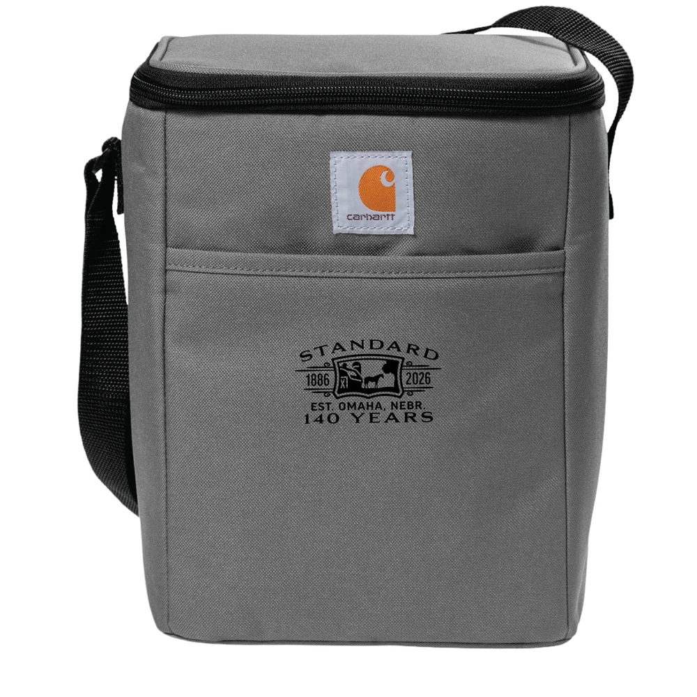 Carhartt, Vertical 12-Can Cooler