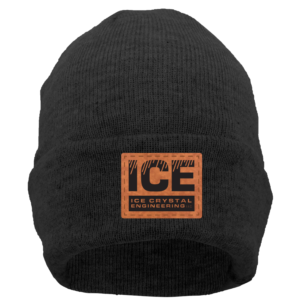 Premium Cuff Beanie