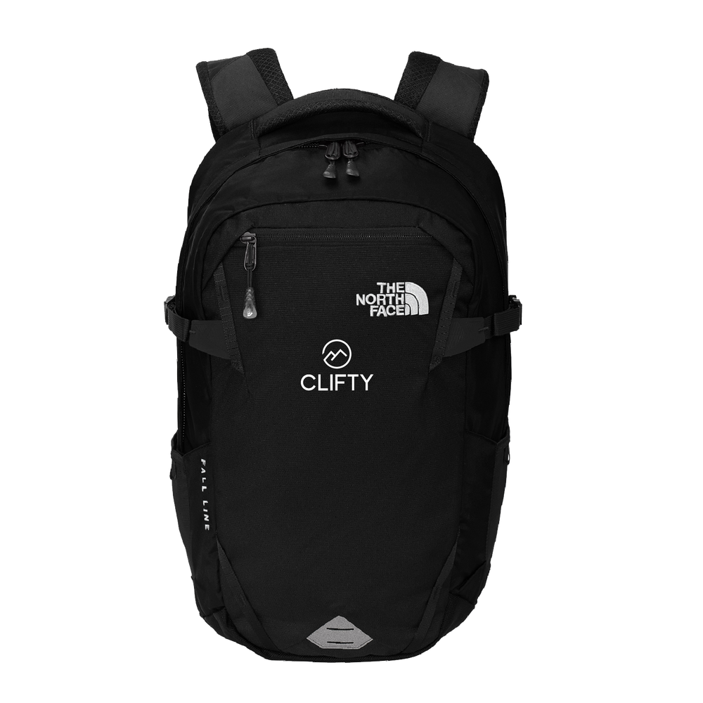 The North Face--Fall Line Backpack