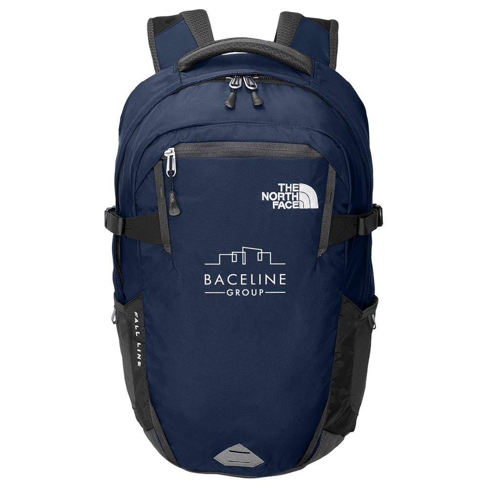 -The North Face Fall Line Backpack
