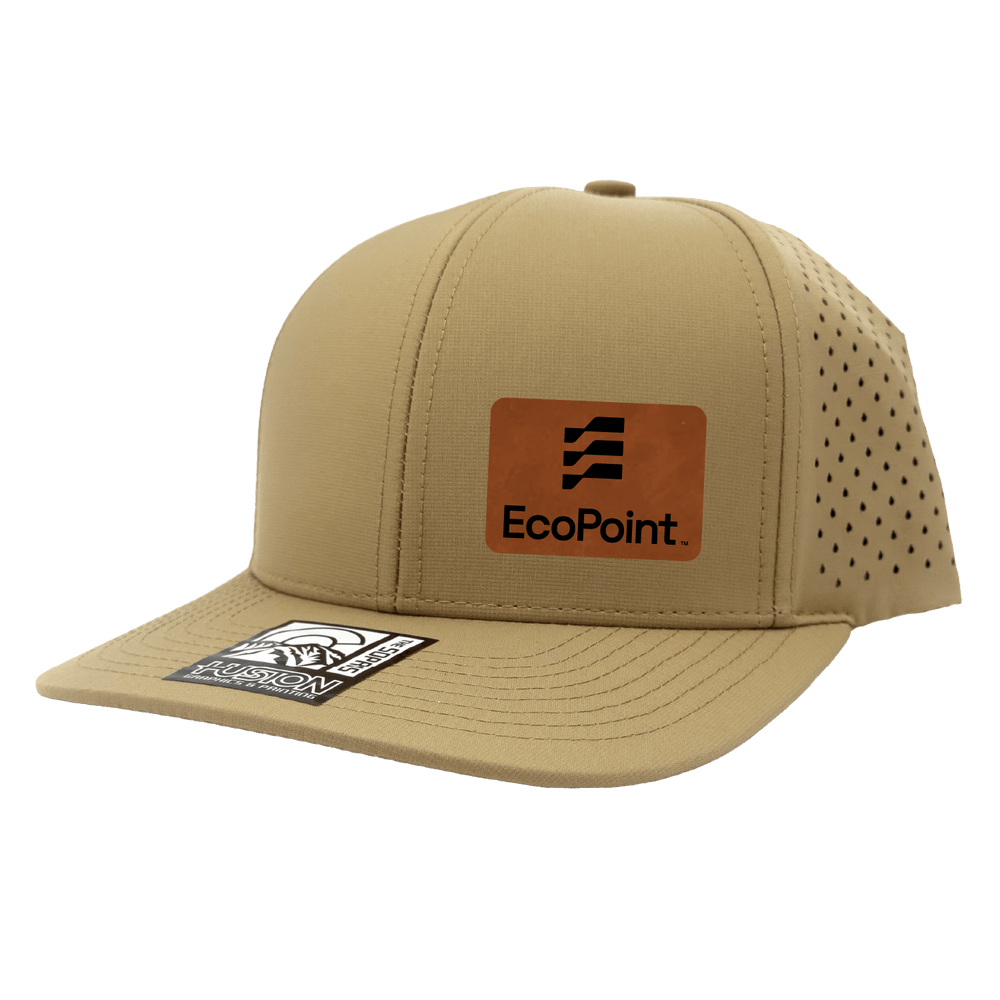 Vintage Brown Leather