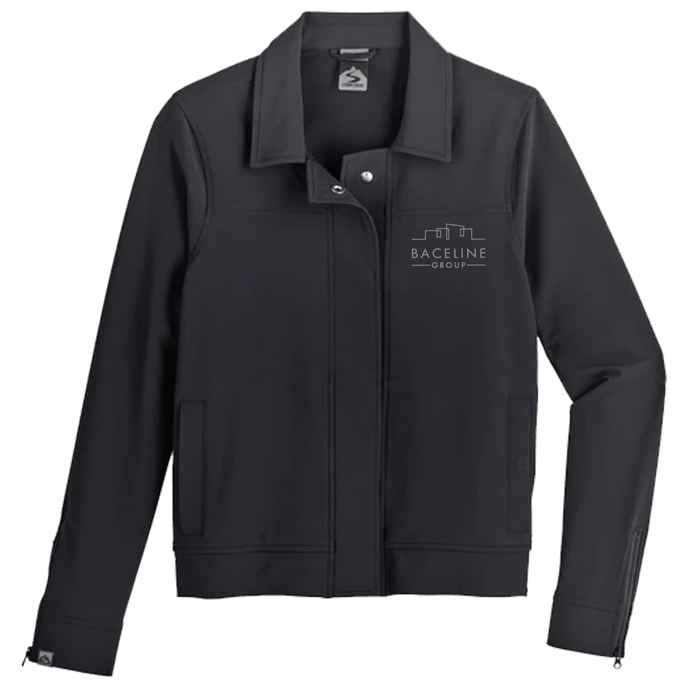 Storm Creek- Women's Challenger Super Stretch Jacket