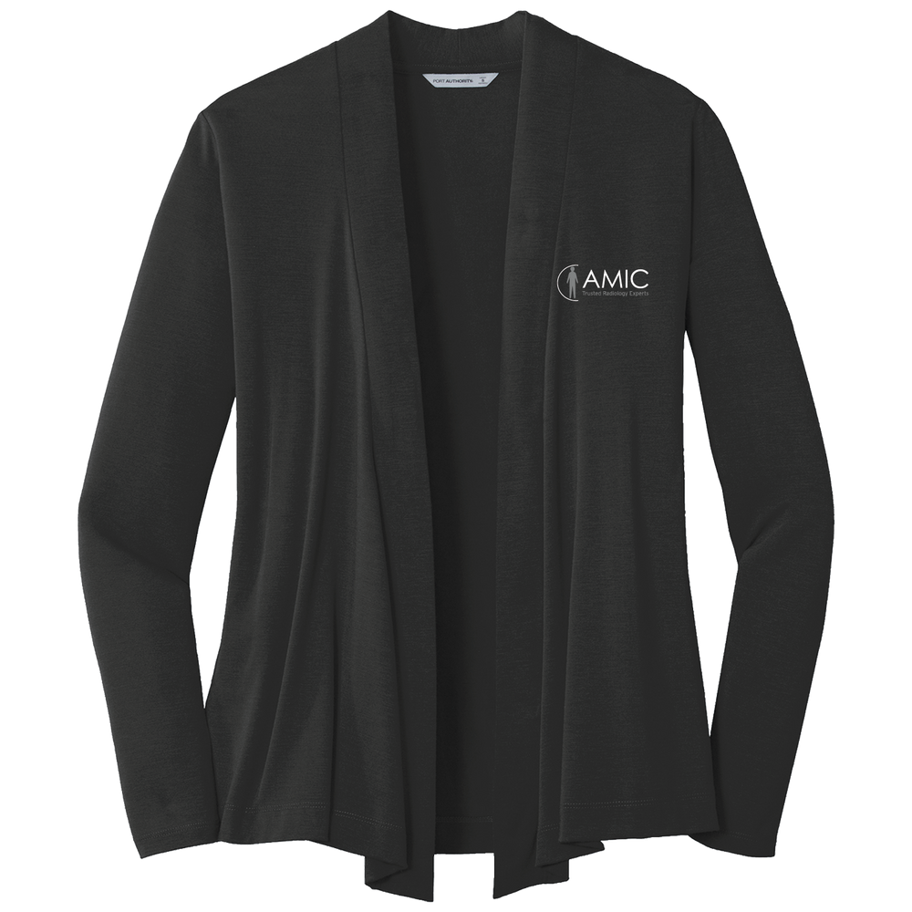Port Authority Women's Concept Open Cardigan