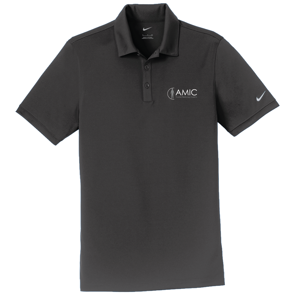 Nike Dri-FIT Players Modern Fit Polo