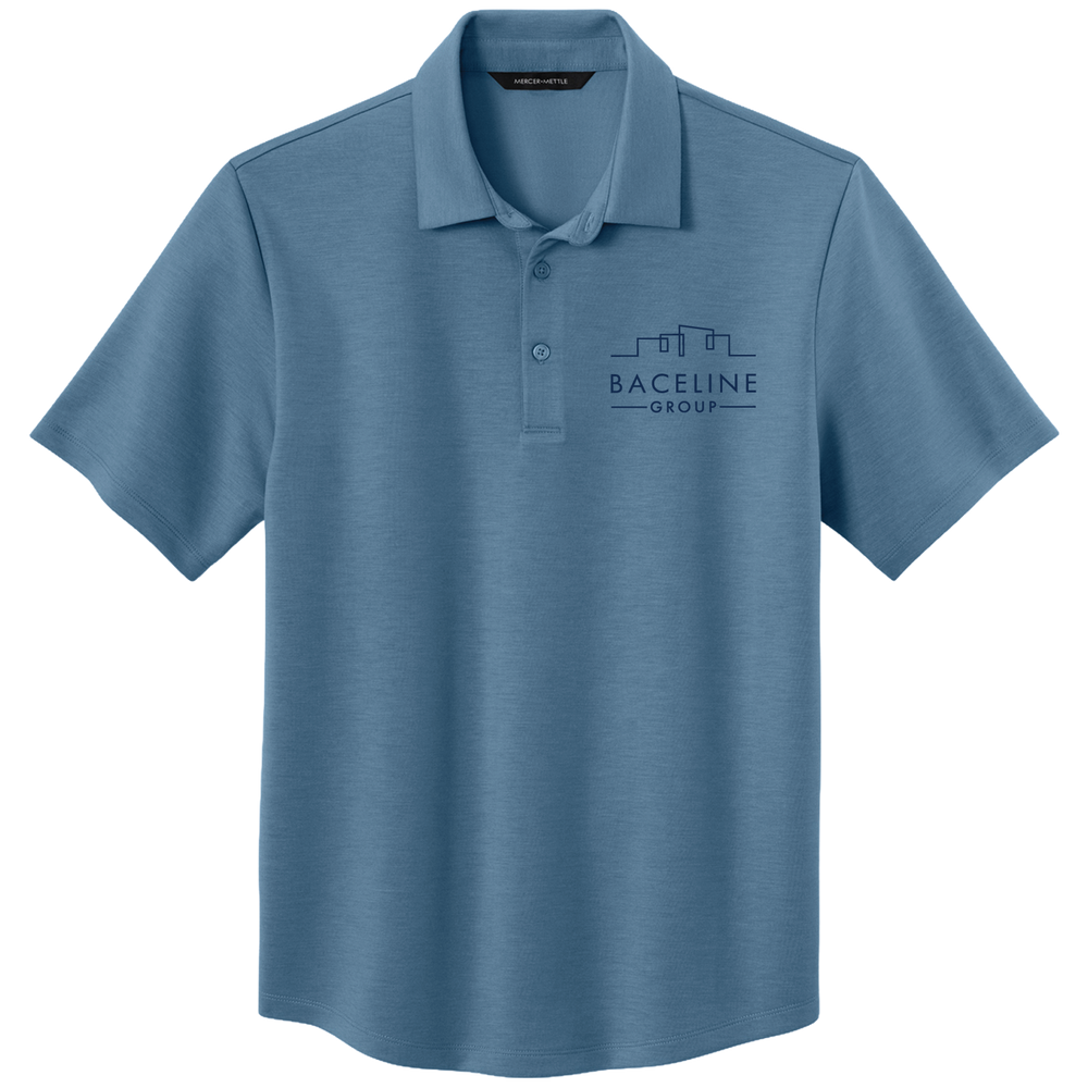 Mercer+Mettle Lite Spacer Polo