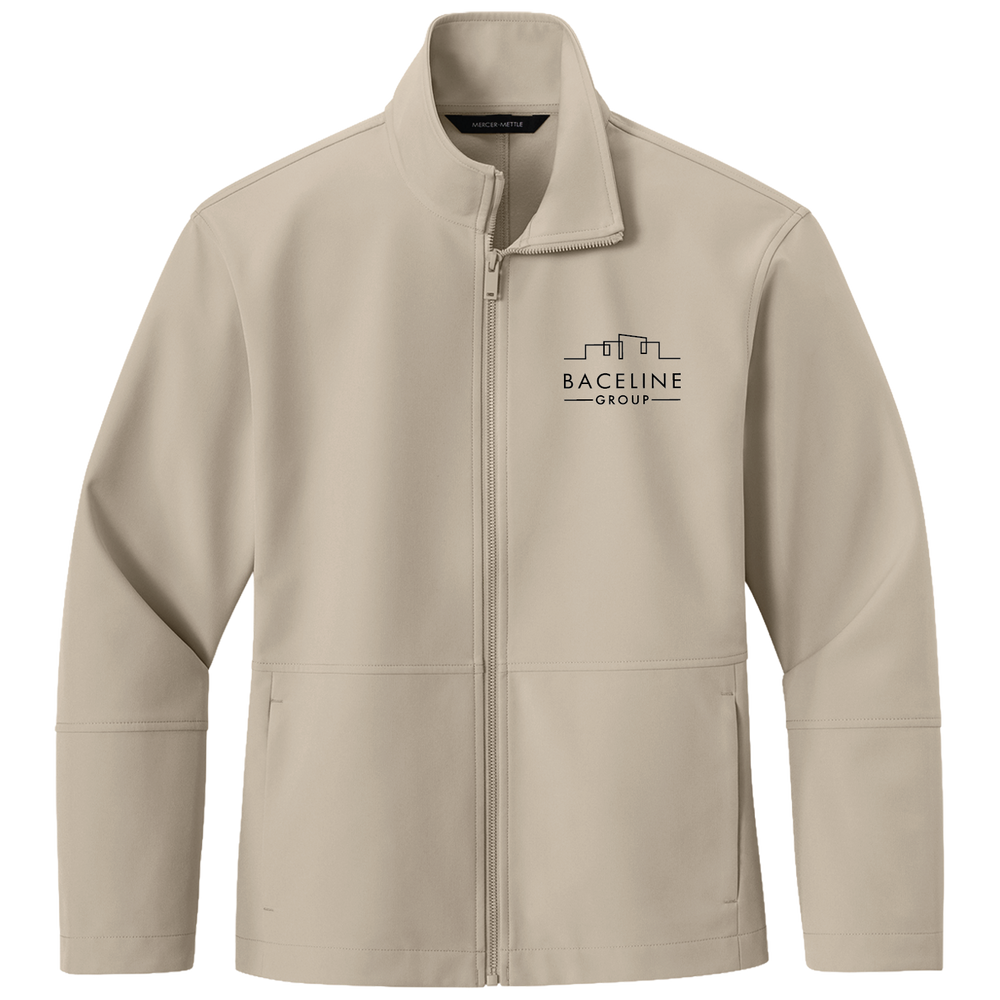 Mercer+Mettle Women’s Comfort Soft Shell Jacket