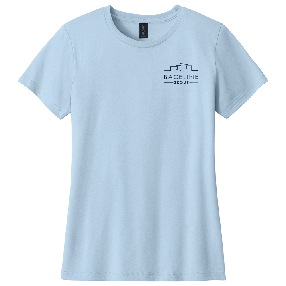 Women's Softstyle T-Shirt - 64000L