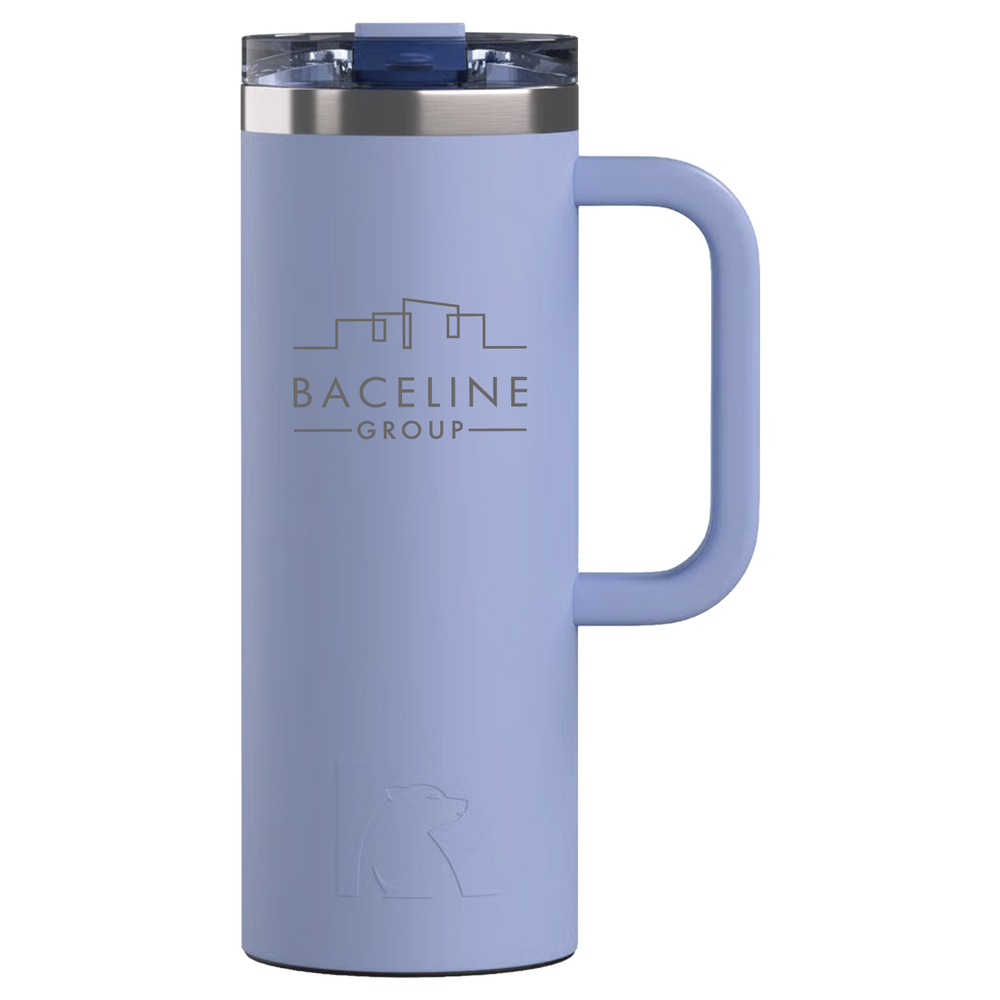 Road Trip Travel Mug