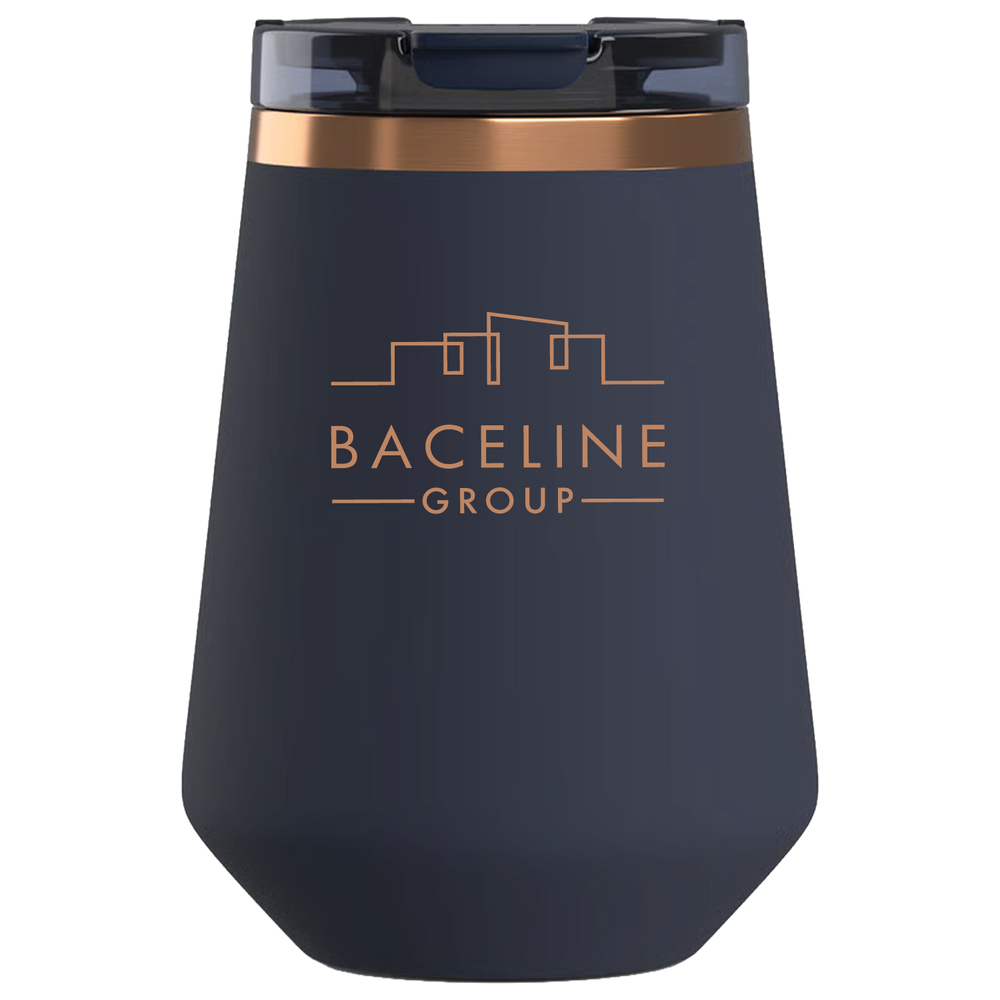 12oz Happy Hour Wine Tumbler