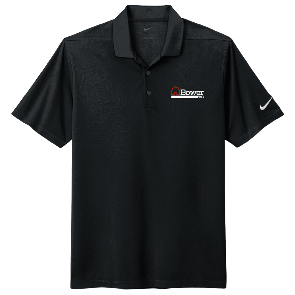 Nike. Dri Fit Micro Pique 2.0 Polo