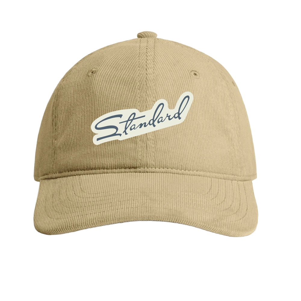ascolour, Access Cord Cap- Khaki