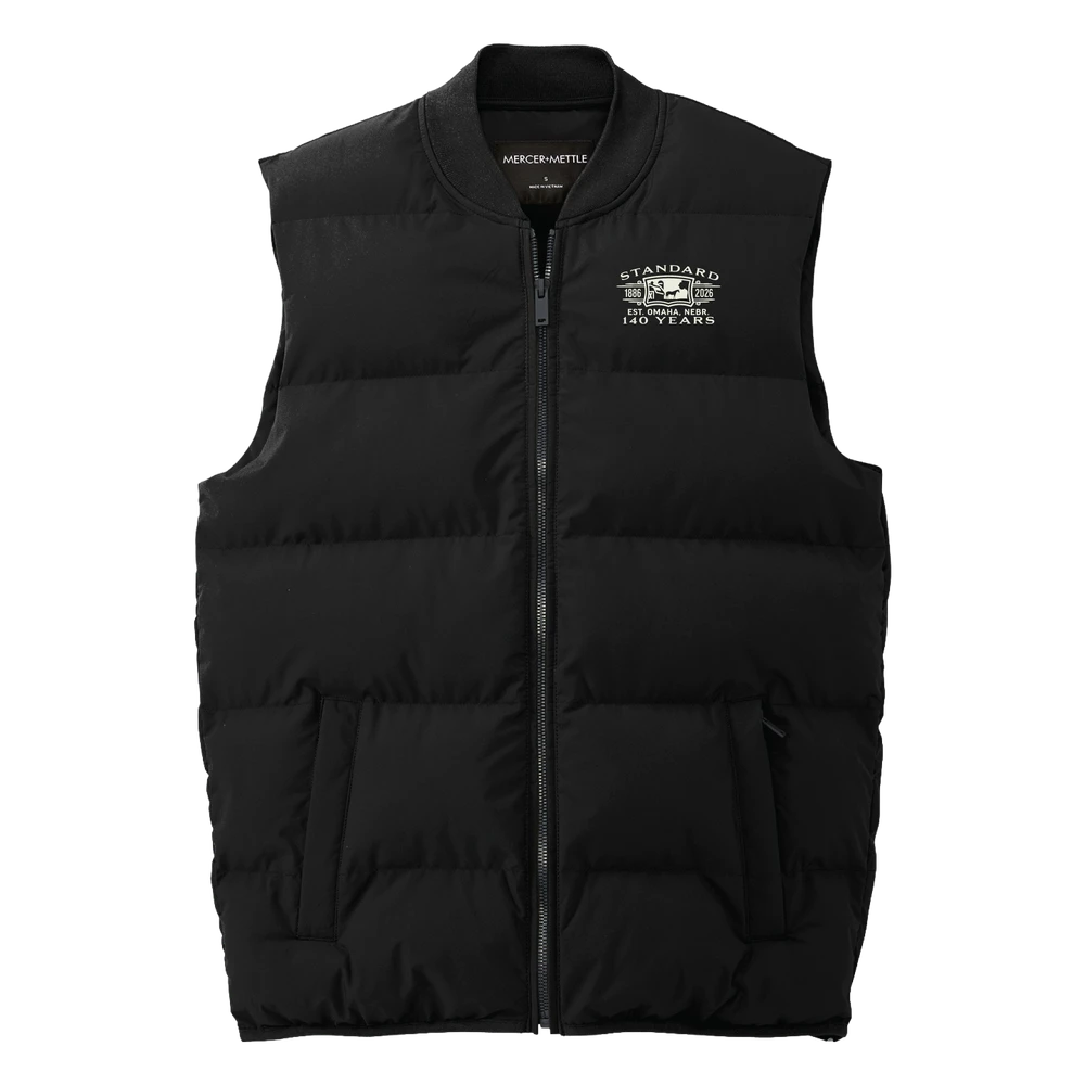 Mercer+Mettle, Puffy Vest
