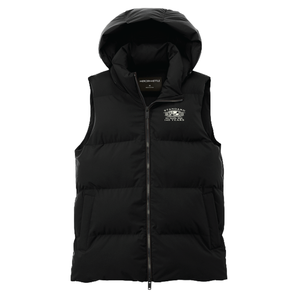 Mercer+Mettle, Women’s Puffy Vest