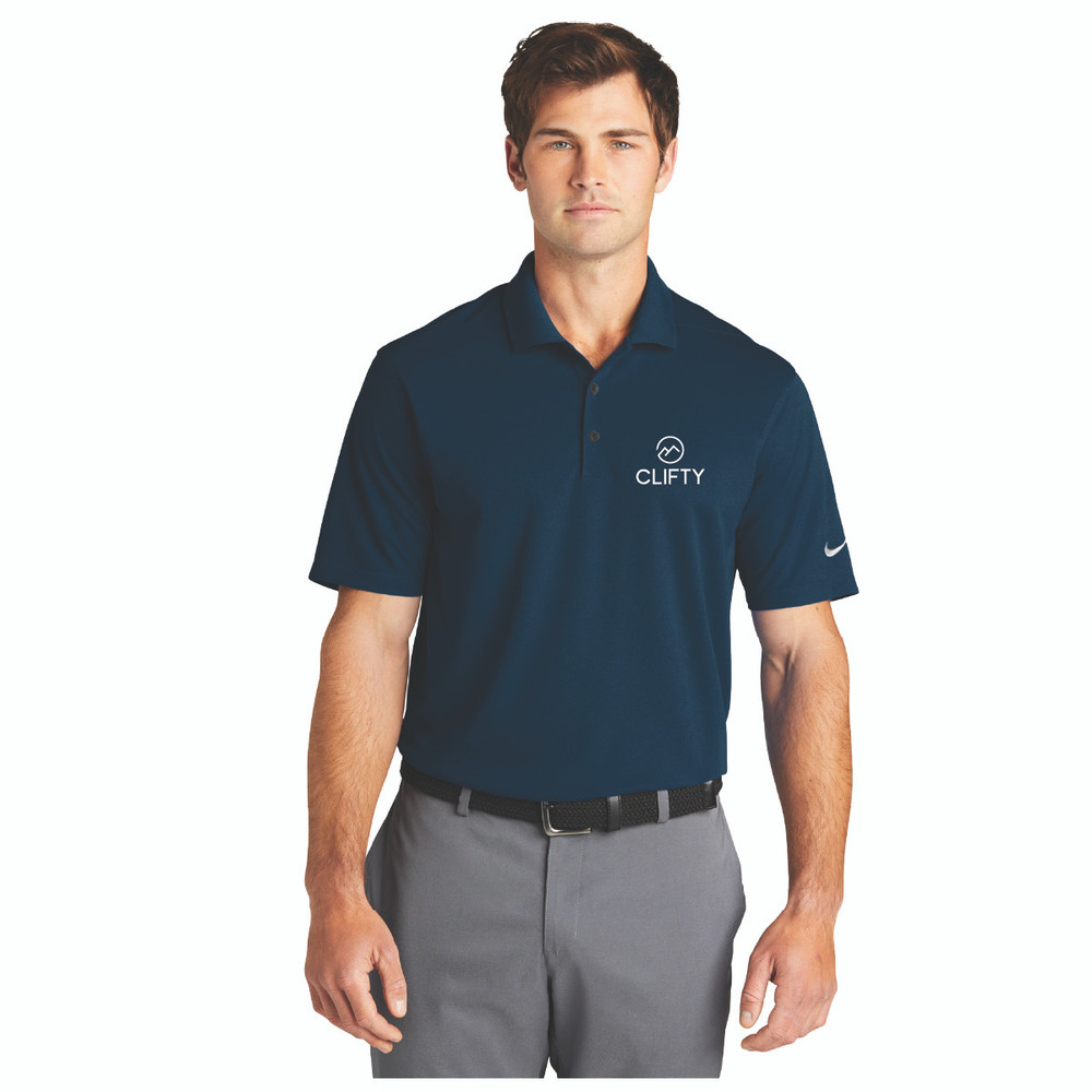 Nike -Dri FIT Micro Pique 2.0 Polo