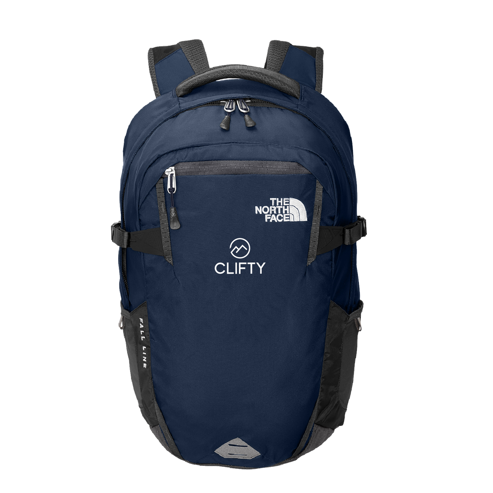 The North Face--Fall Line Backpack