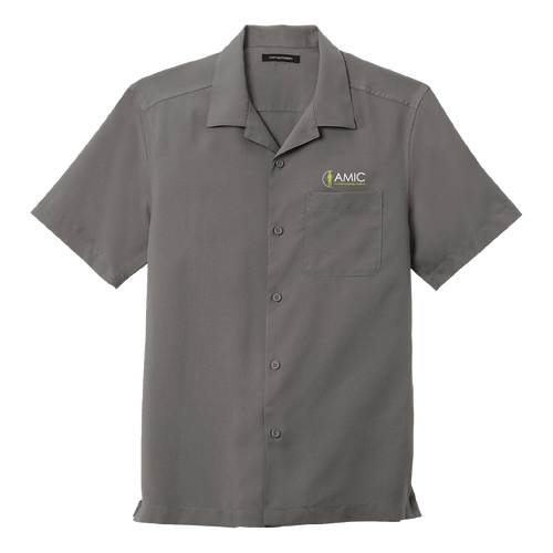 Port Authority Short Sleeve Performance Staff Shirt