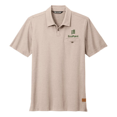 Travis Mathew-Sunsetters Pocket Polo