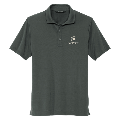 Mercer+Mettle-Stretch Jersey Polo
