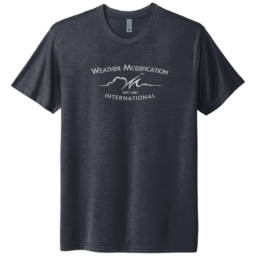 Next Level Unisex Tri-Blend Tee