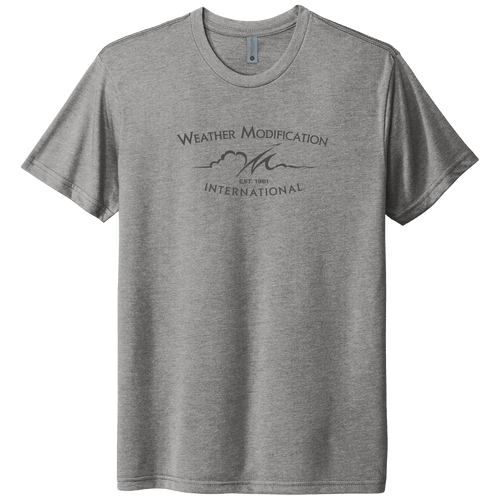 Next Level Unisex Tri-Blend Tee