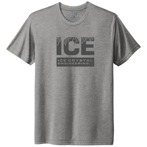 Next Level Unisex Tri-Blend Tee