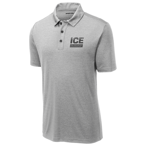 Sport-Tek Endeavor Polo