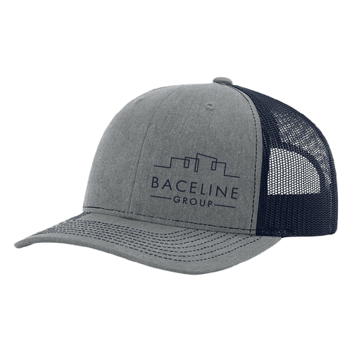Richardson  112 Trucker