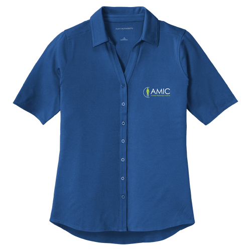 Port Authority -Women's City Stretch Top