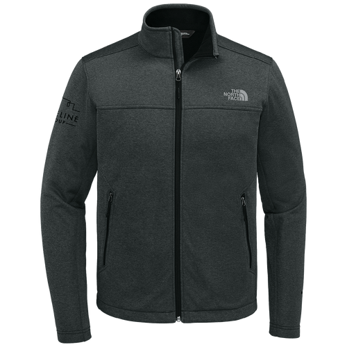 The North Face-Chest Logo Ridgewall Soft Shell Jacket