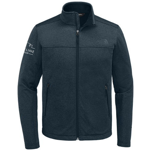 The North Face-Chest Logo Ridgewall Soft Shell Jacket