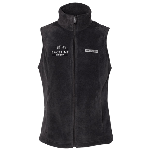 Columbia Women’s Benton Springs Fleece Vest