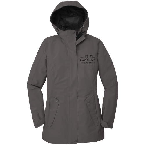 Port Authority-Women's Collective Outer Shell Jacket