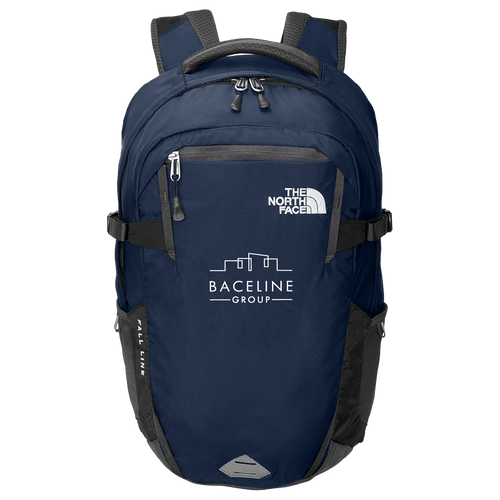 -The North Face Fall Line Backpack