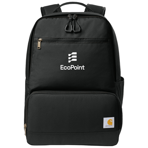 Carhartt-Two Compartment Cooler Backpack