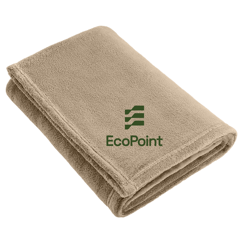 Port Authority-Ultra Plush Blanket