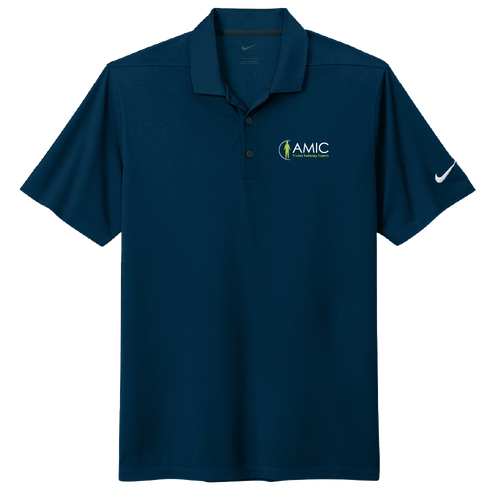 Nike Dri-FIT Micro Pique 2.0 Polo