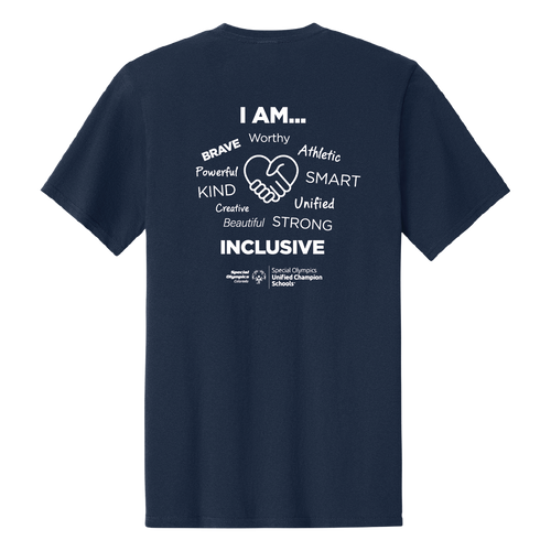 2026 STW Inclusion  Kit $240 (Additional Tees $9.00)