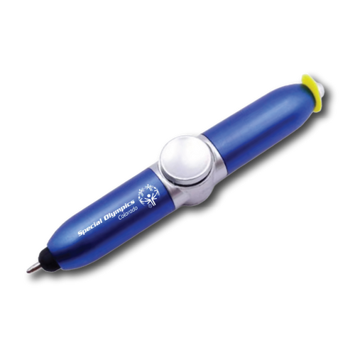 25 Inclusion Fidget Pens