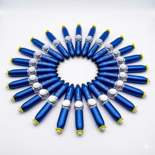 25 Inclusion Fidget Pens