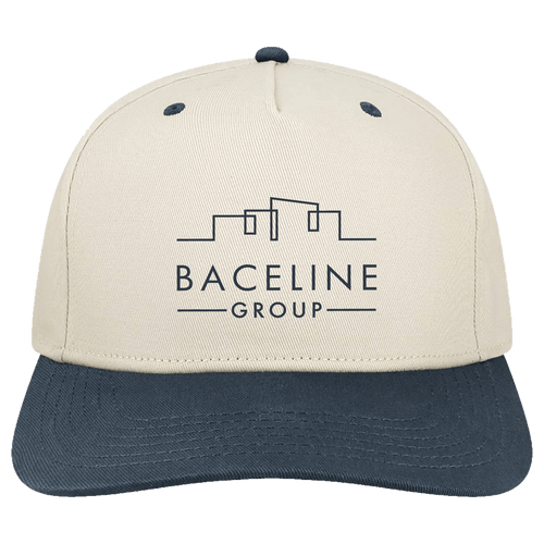 Legacy- Heritage Twill Cap