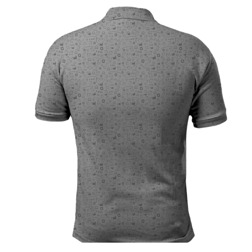 Standard 140 Custom Polo