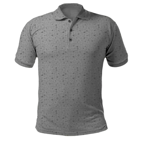 Standard 140 Custom Polo