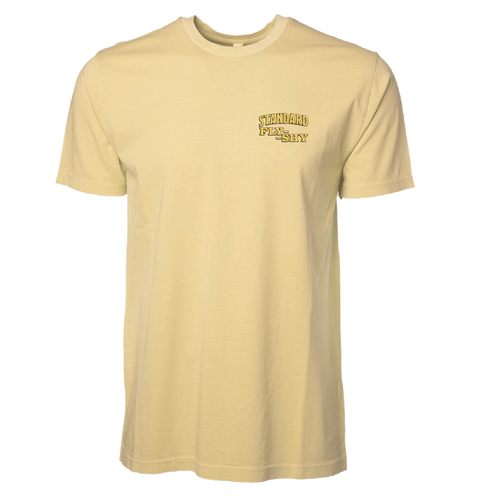 Independent Trading Co, Unisex Premium T-Shirt -Fly Shy