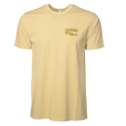 Independent Trading Co, Unisex Premium T-Shirt -Fly Shy