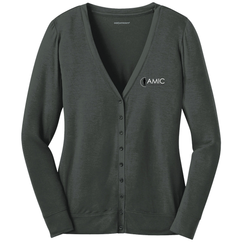 Port Authority Women's Concept Cardigan