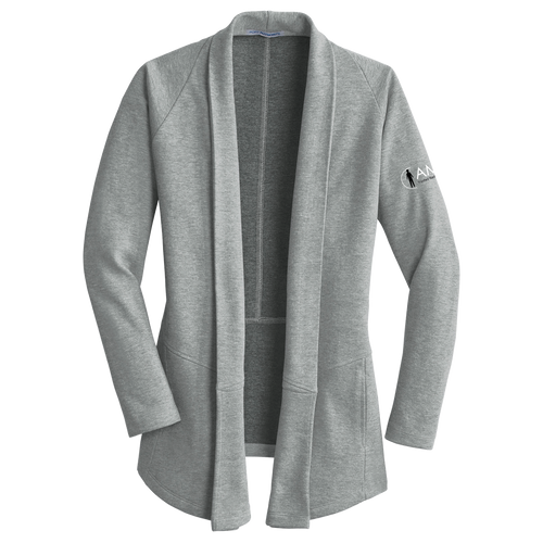 Port Authority Women's Interlock Cardigan