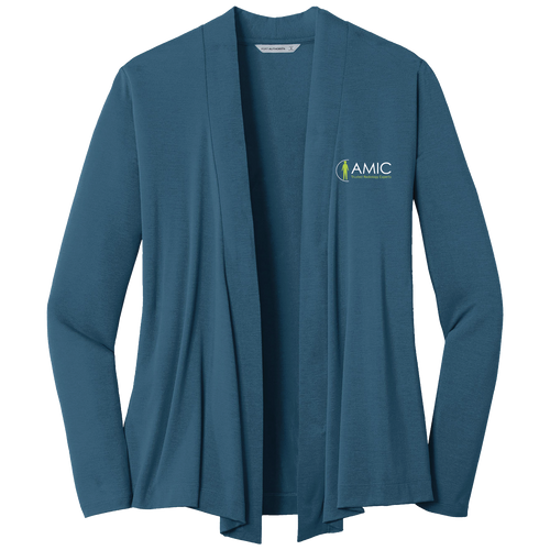 Port Authority Women's Concept Open Cardigan
