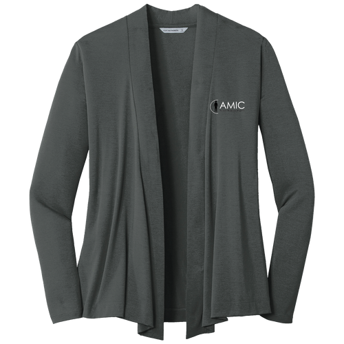 Port Authority Women's Concept Open Cardigan