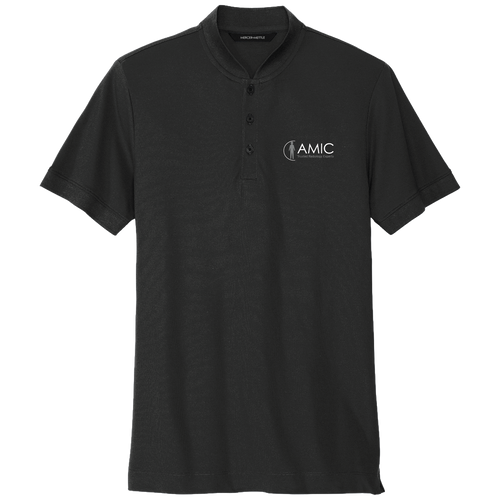 Mercer+Mettle Stretch Pique Henley